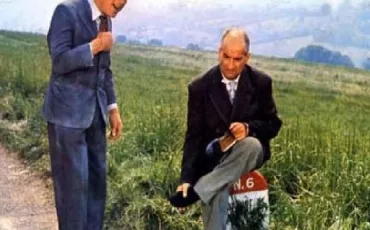 Quiz Louis de funes