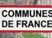 Quiz Saurez-vous situer ces communes ? ( 152 )