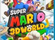 Quiz Super Mario 3D World