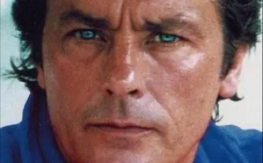 Quiz Alain delon