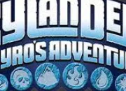 Quiz Skylanders Spyro's Adventures : personnages