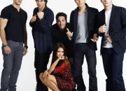 Quiz The Vampire Diaries - Saison 5