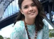 Quiz Maia Mitchell