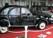 Quiz La 2CV Katia