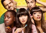 Quiz New Girl