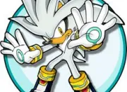 Quiz 10 questions sur : Silver the hedgehog