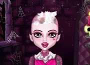 Quiz Monster High-Draculaura