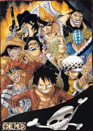 Quiz One piece