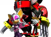 Quiz Sonic Heroes