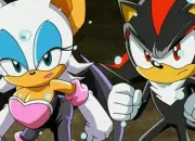 Quiz Sonic X