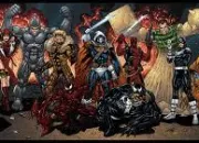 Quiz Marvel Villains