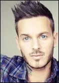 Comment se nomme vraiment M. Pokora ?