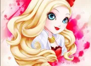 Quiz Ever After High