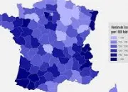 Quiz Saurez-vous situer ces communes ? ( 154 )