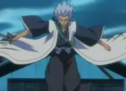 Quiz Bleach perso 1 : Hitsugaya