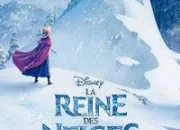 Quiz La Reine des neiges