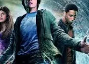 Quiz Percy Jackson - Tome 1 (le livre)