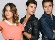 Quiz Violetta 1 et 2