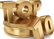 Quiz Le top 10 des personnalits prfres des Franais (dcembre 2013)