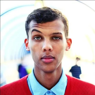 Quel est le nom de Stromae ?