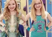 Quiz Liv et Maddie