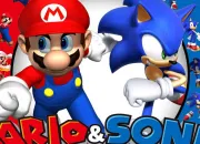 Quiz Mario et Sonic