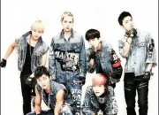 Quiz B. A. P. (groupe coren)