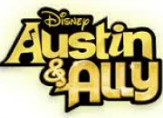 Quiz Austin et Ally