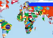 Quiz Capitales des pays du monde