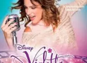 Quiz Violetta