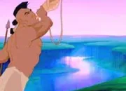 Quiz Pocahontas : des chansons mythiques