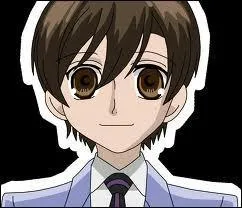 Qui est Haruhi Fujioka ?