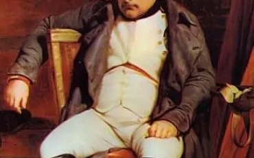 Quiz Napoleon bonaparte