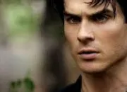 Quiz Damon Salvatore