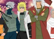 Quiz Naruto Shippuden