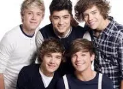 Quiz One direction