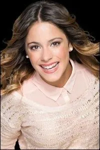 Violetta a :