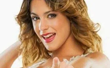 Quiz Martina stoessel