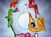 Quiz Totally Spies ! - Saison 6