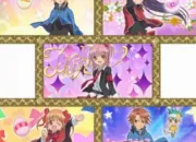 Quiz Shugo Chara !