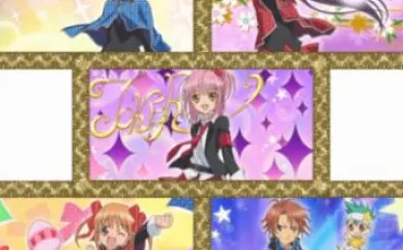 Quiz Shugo chara