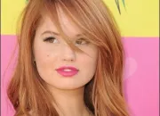 Quiz Debby Ryan