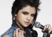 Quiz Selena Marie Gomez