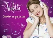 Quiz Violetta