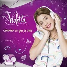 Quiz Violetta