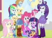 Quiz My Little Pony : la musique