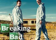 Quiz Breaking Bad - Saison 1