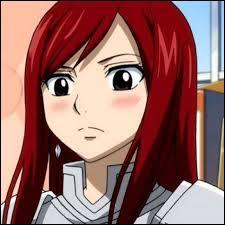 Quiz Fairy tail