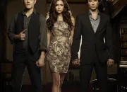 Quiz Vampires Diaries saison 3