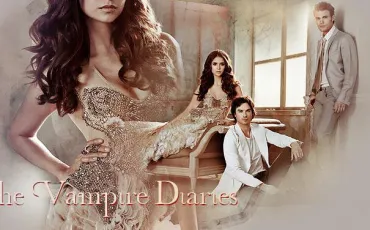 Quiz Vampire diaries